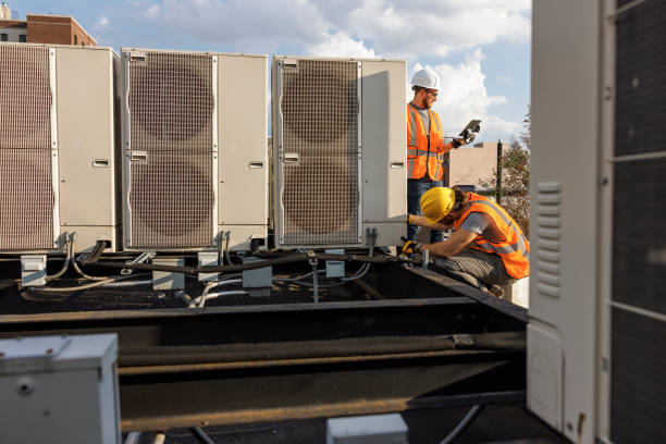 Best Residential HVAC in Latimer, MS