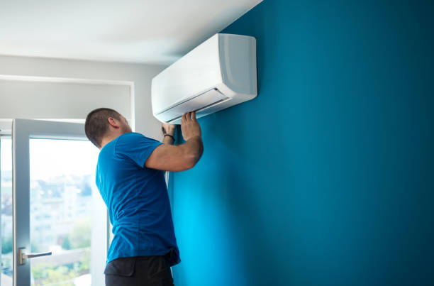Best HVAC Supply and Distribution in Latimer, MS