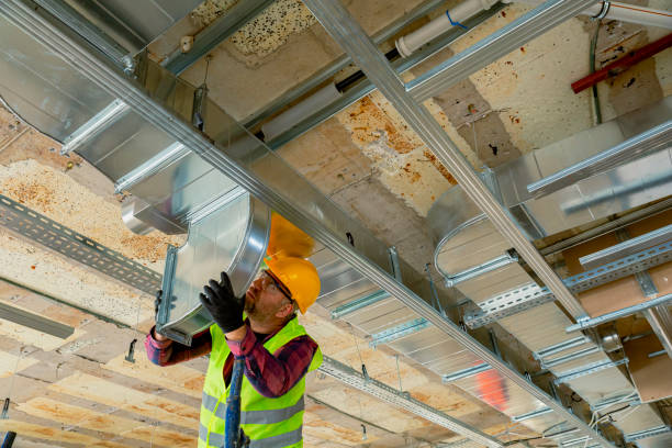 Best Geothermal HVAC Systems in Latimer, MS
