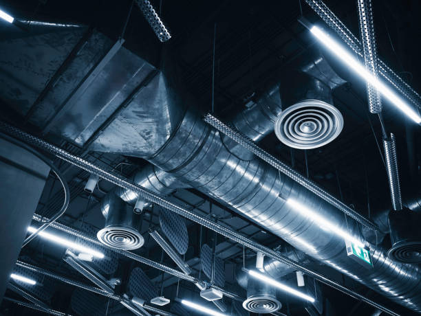 Best Seasonal HVAC Services in Latimer, MS
