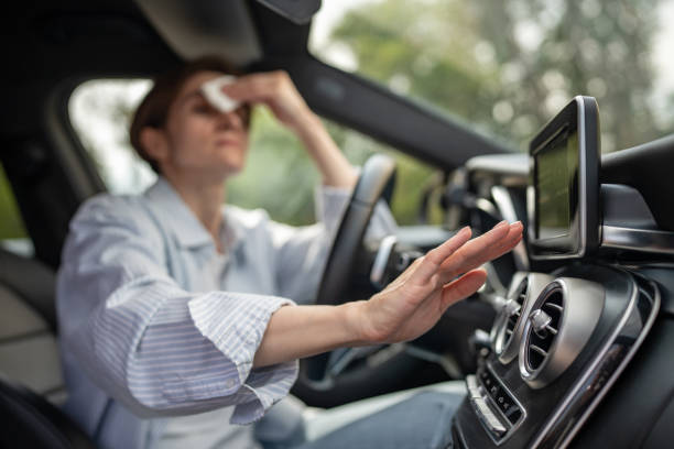Best Air Conditioning Cleaning in Latimer, MS