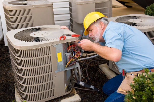 Best HVAC Equipment and Components in Latimer, MS