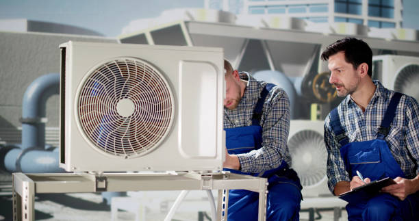Professional HVAC in Latimer, MS