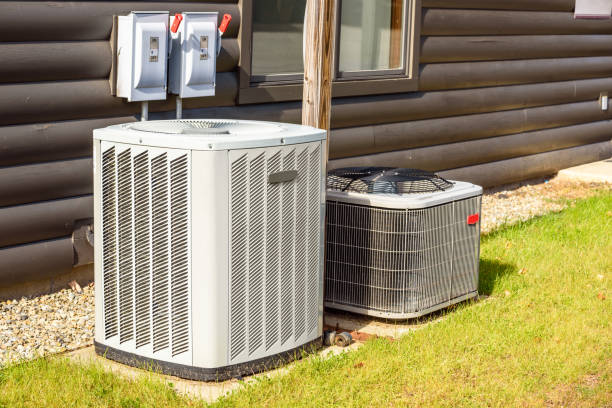 Best HVAC Software and Technology in Latimer, MS